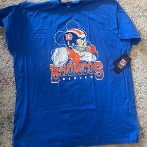 Nike x Disney shirt